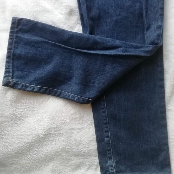 Guess Men's Authentic Original Jean - Picture 8 of 11